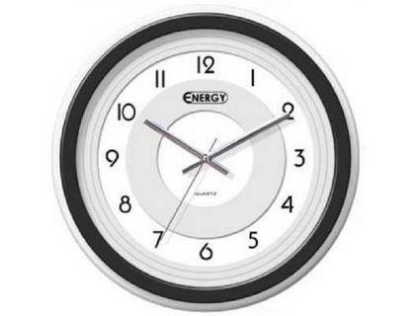 Изображение Настенные часы Energy EC-10
