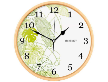 Изображение Настенные часы Energy ЕС-108