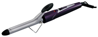 Изображение Щипцы для волос CENTEK CT-2087 (35 Вт /200 °C/керамическое)