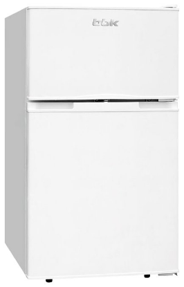 Изображение Холодильник BBK RF-098 белый (98 л )