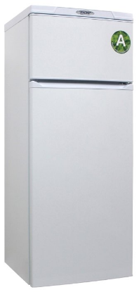Изображение Холодильник DON R-216 B белый (250 л )
