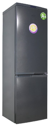 Изображение Холодильник DON R-291 G графитовый (A+,275 кВтч/год)