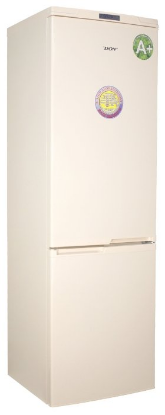 Изображение Холодильник DON R-291 S слоновая кость (326 л )