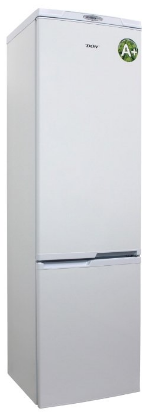 Изображение Холодильник DON R-295 B белый (A+,287 кВтч/год)