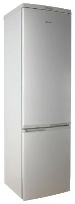 Изображение Холодильник DON R-295 MI серебристый (360 л )