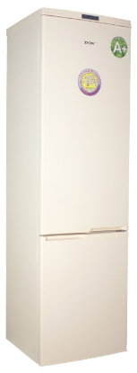 Изображение Холодильник DON R-295 S слоновая кость (A+,287 кВтч/год)