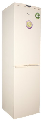 Изображение Холодильник DON R-297 S слоновая кость (365 л )