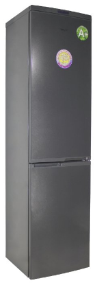 Изображение Холодильник DON R-299 G графитовый (A+,317 кВтч/год)