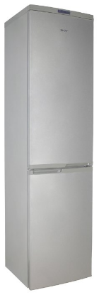 Изображение Холодильник DON R-299 MI серый (399 л )