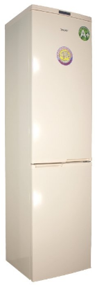 Изображение Холодильник DON R-299 S слоновая кость (399 л )
