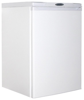 Изображение Холодильник DON R-407 B белый (148 л )