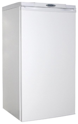Изображение Холодильник DON R-431 B белый (210 л )
