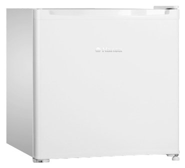 Изображение Холодильник Hansa FM050.4 белый (A+,106 кВтч/год)