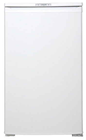 Изображение Холодильник Саратов 550 белый (D,347 кВтч/год)