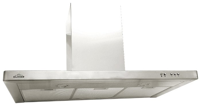 Изображение Вытяжка ELIKOR Квадра 90Н-650-К3Д