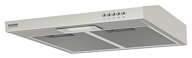 Изображение Вытяжка Krona Jessica slim PB 500