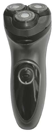 Изображение Бритва Агидель 16АС,черный