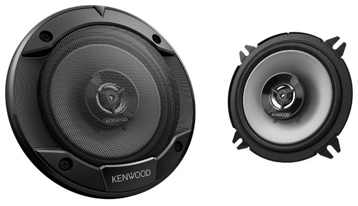 Изображение Автомобильная акустика Kenwood KFC-S1366