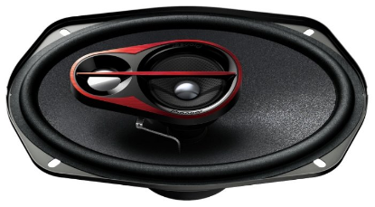 Изображение Автомобильная акустика Pioneer TS-R6951S