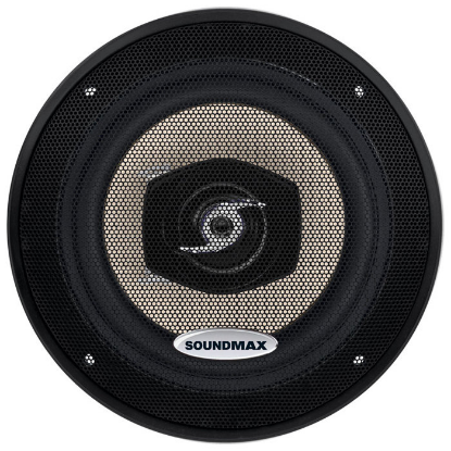 Изображение Автомобильная акустика SoundMAX SM-CSA502