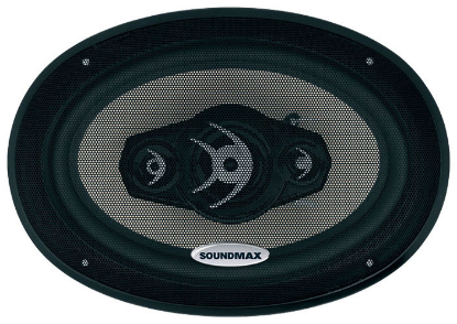 Изображение Автомобильная акустика SoundMAX SM-CSA694