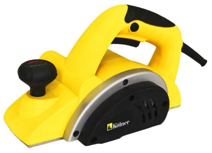 Изображение Электрорубанок Kolner KEP 480