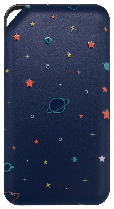 Изображение Портативный аккумулятор Harper PB-0018 (10000 мА*час/2 А)