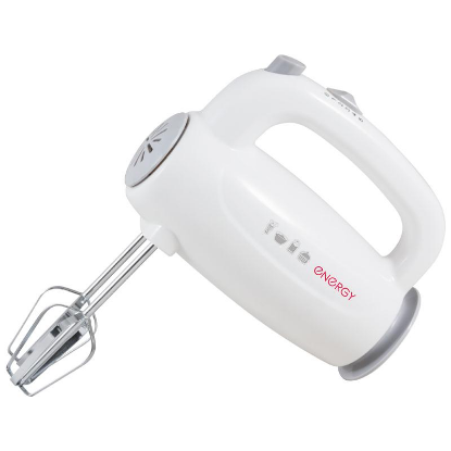Изображение Миксер Energy EN-295 (300 Вт /белый)