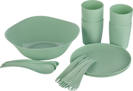 Изображение для категории Посуда из пластика
