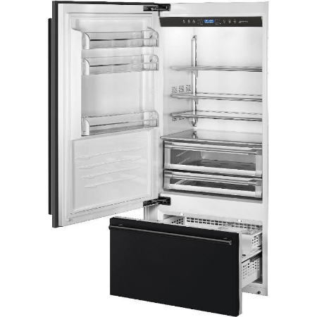 Изображение для категории Встраиваемые холодильники