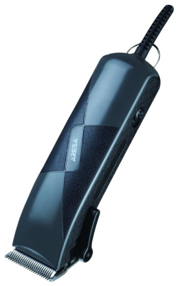 Изображение Машинка для стрижки головы Aresa AR-1812, синий