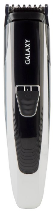Изображение Машинка для стрижки головы Galaxy GL4154, серебристый, черный