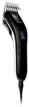 Изображение Машинка для стрижки головы Philips QC5115/15, черный