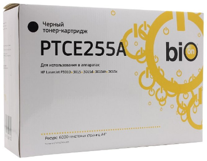 Изображение Картридж Bion CE255A