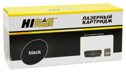 Изображение Картридж Hi-Black HB-TK-1120