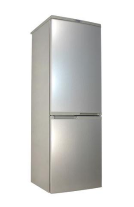 Изображение Холодильник DON R-290 MI серебристый (310 л )