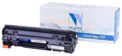 Изображение Картридж NV Print 737