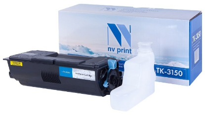 Изображение Картридж NV Print TK-3150