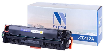 Изображение Картридж NV Print CE412A