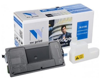 Изображение Картридж NV Print TK-3100