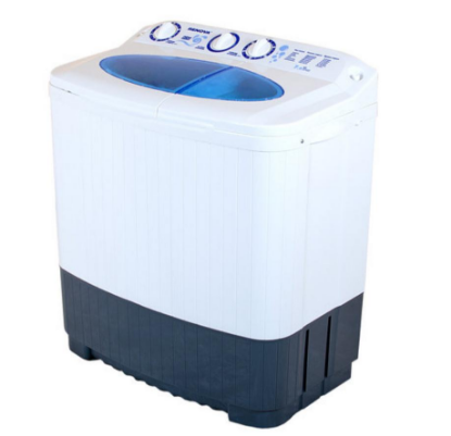 Изображение Активаторная стиральная машина Renova WS-70PET (7 кг/белый)