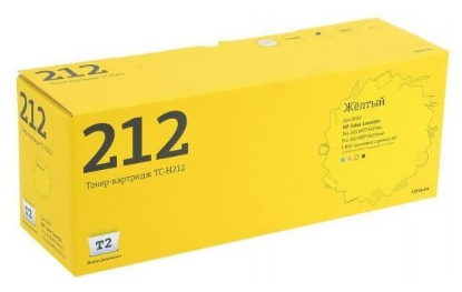 Изображение Картридж T2 TC-H212 с чипом