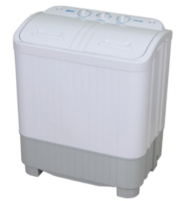 Изображение Активаторная стиральная машина Фея СМП-40Н (4 кг/белый)
