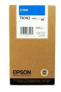 Изображение Картридж Epson C13T614200