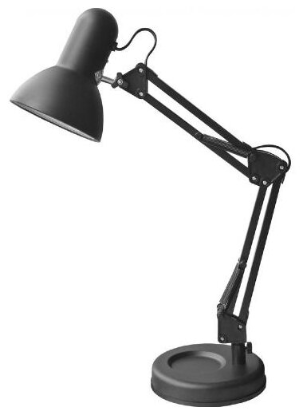 Изображение Настольная лампа Camelion Light Solution KD-313 C02