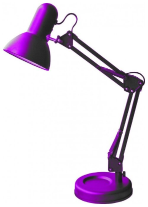 Изображение Настольная лампа Camelion Light Solution KD-313 C12