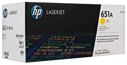 Изображение Картридж HP CE342A