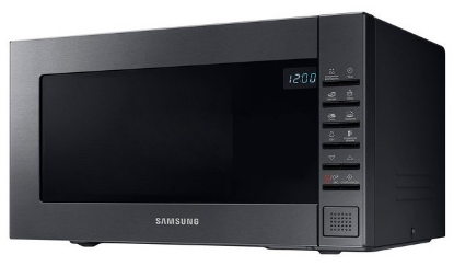Изображение Микроволновая печь Samsung ME88SUG (800 Вт  23 л    черный)