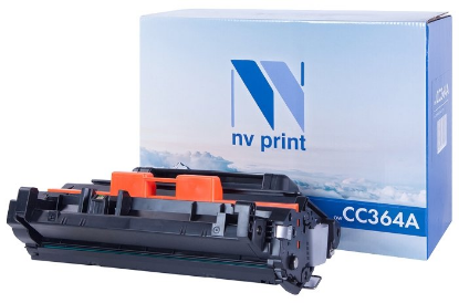 Изображение Картридж NV Print CC364A