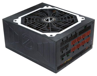 Изображение Блок питания Zalman ZM750-ARX 750W () (750 Вт )